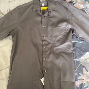 Dress shirt